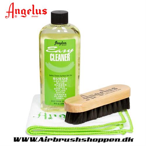 Angelus Easy Cleaner kit